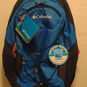 Columbia backpack